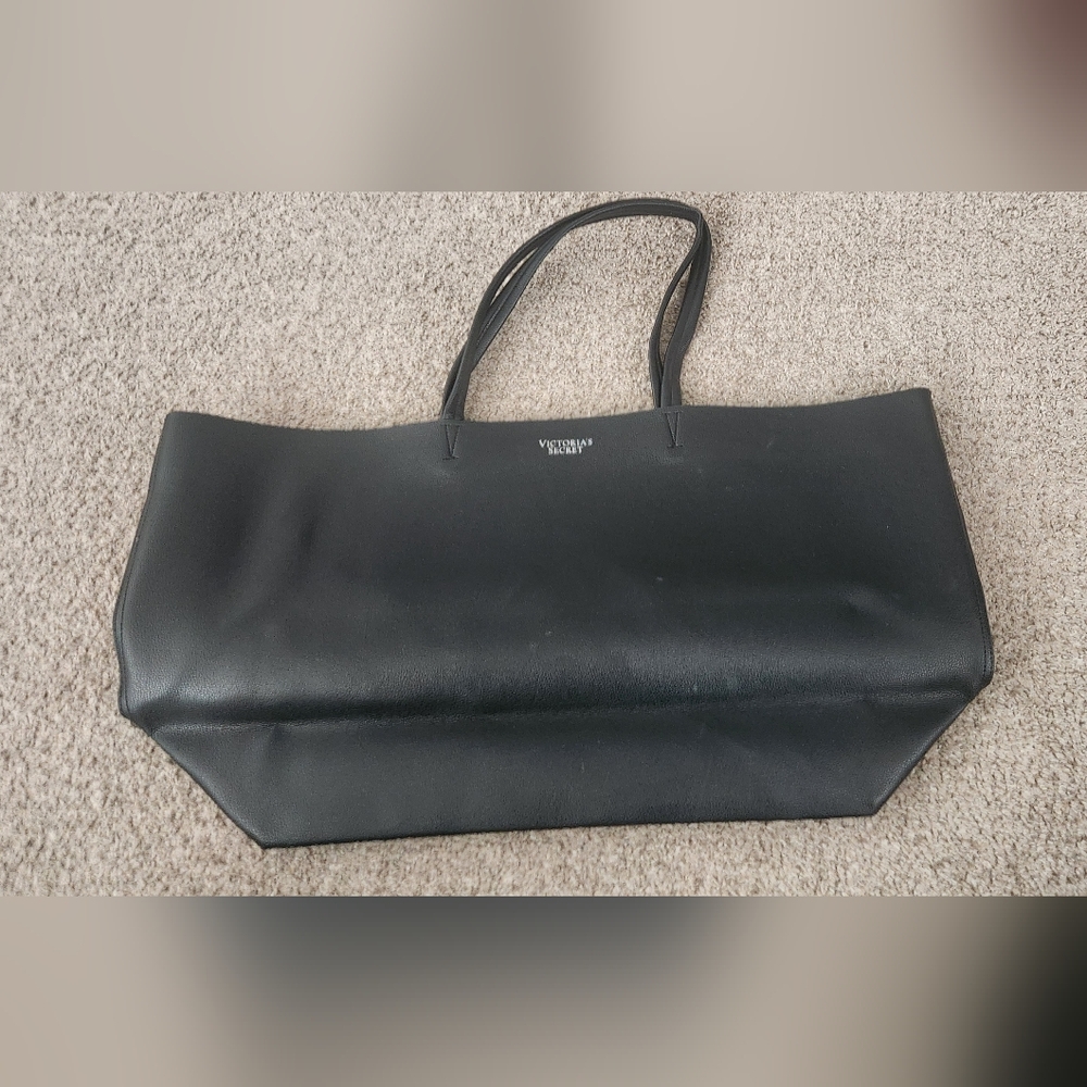 Victoria Secret tote bag